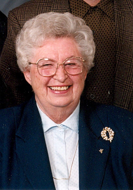 S. Mae Holderman News, Sports, Jobs Lawrence JournalWorld news